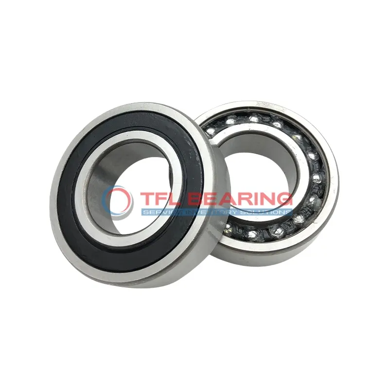 Self Aligning Ball Bearings 2306E-K 2RS C/3
